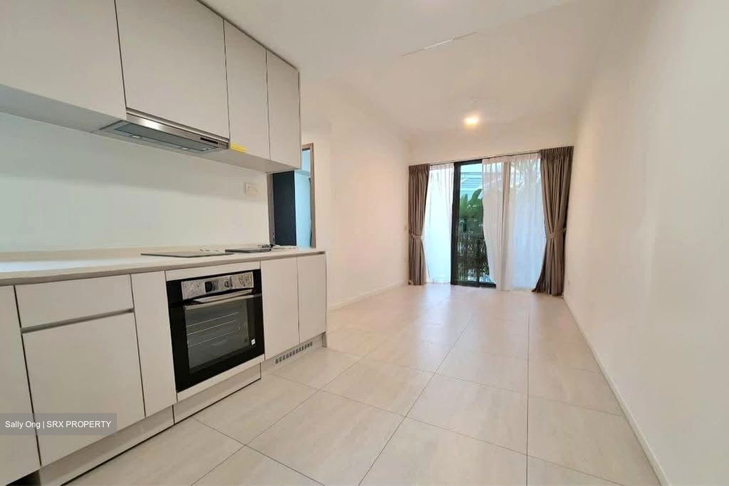 Bidadari Park Drive (D13), Apartment #617765921